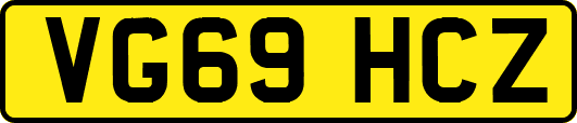 VG69HCZ