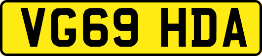 VG69HDA