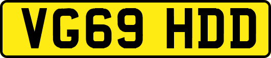 VG69HDD