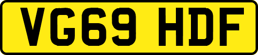 VG69HDF