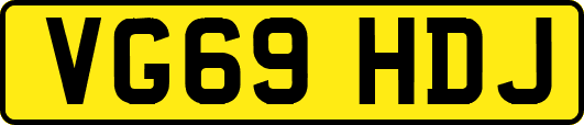 VG69HDJ