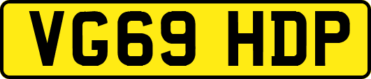 VG69HDP