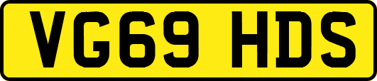 VG69HDS