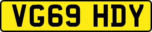 VG69HDY