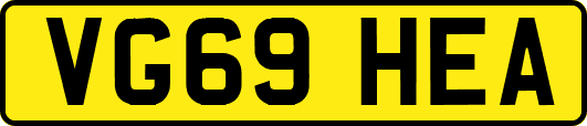 VG69HEA