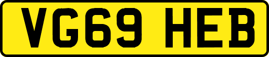 VG69HEB