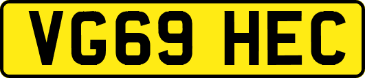 VG69HEC