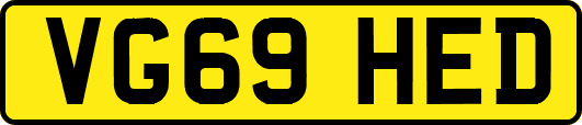 VG69HED