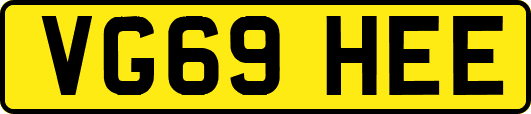 VG69HEE