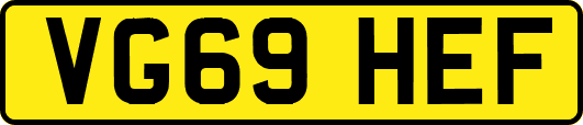 VG69HEF