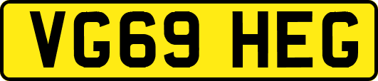 VG69HEG
