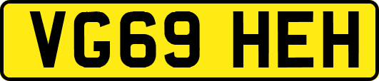 VG69HEH