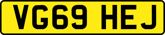 VG69HEJ