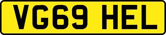 VG69HEL