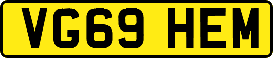 VG69HEM