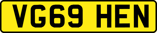 VG69HEN