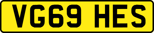 VG69HES