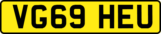 VG69HEU