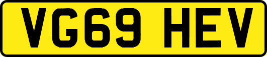 VG69HEV
