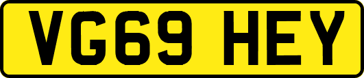 VG69HEY