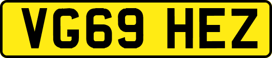 VG69HEZ