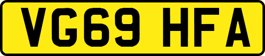 VG69HFA