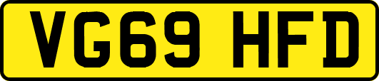 VG69HFD