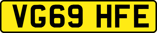 VG69HFE