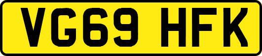 VG69HFK
