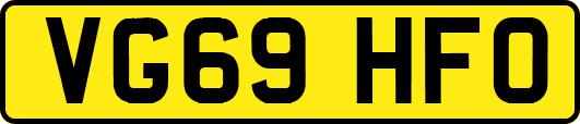 VG69HFO