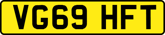 VG69HFT