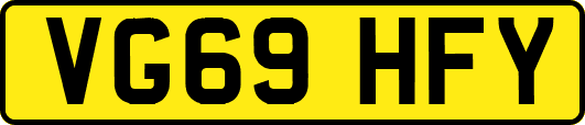 VG69HFY