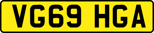 VG69HGA