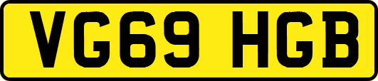 VG69HGB