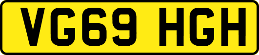 VG69HGH