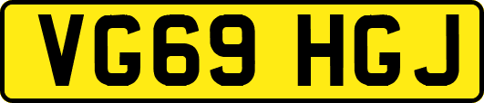 VG69HGJ