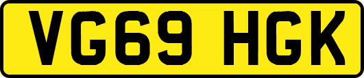 VG69HGK