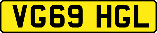 VG69HGL