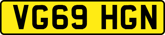 VG69HGN