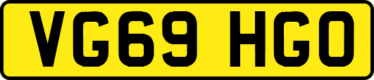 VG69HGO