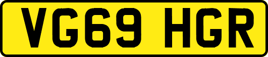 VG69HGR
