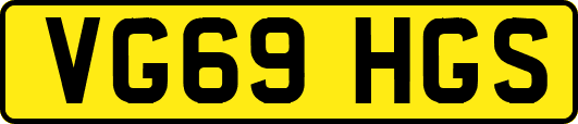 VG69HGS