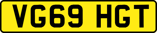 VG69HGT