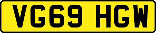 VG69HGW