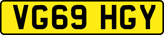 VG69HGY