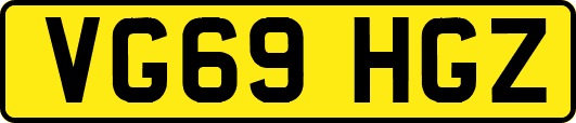 VG69HGZ