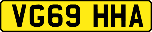 VG69HHA