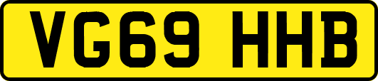 VG69HHB