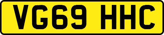 VG69HHC