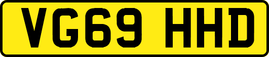 VG69HHD